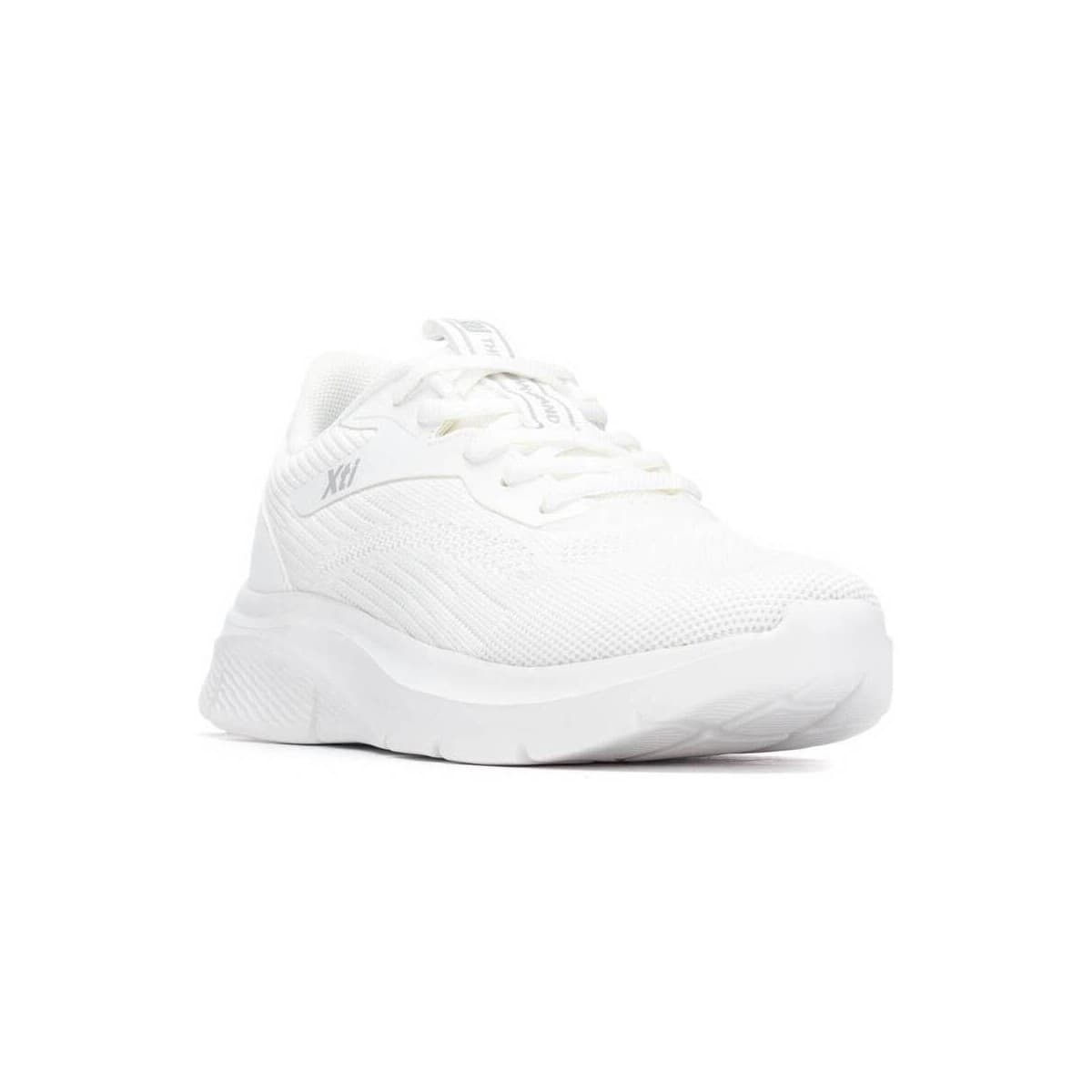 Women's Sneakers Xti White