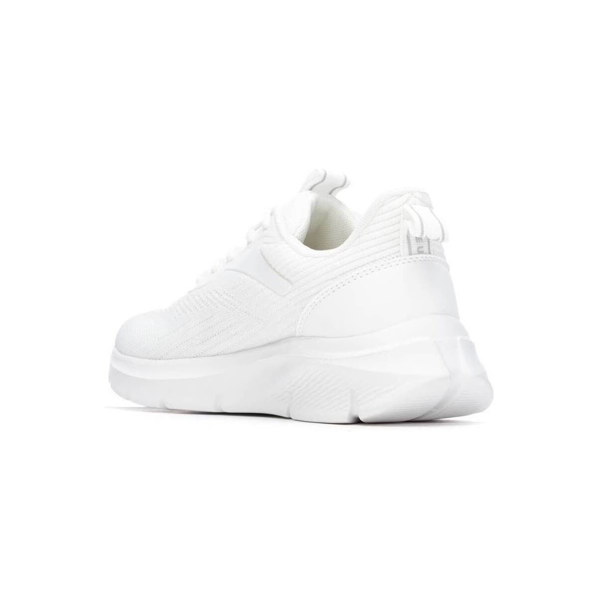 Women's Sneakers Xti White