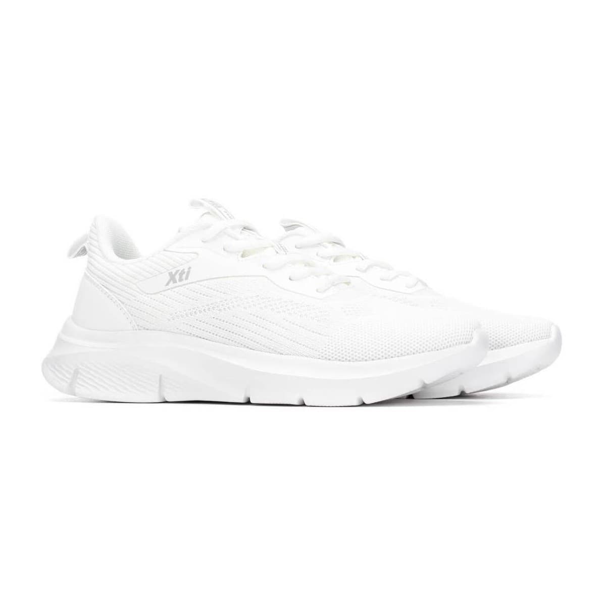 Women's Sneakers Xti White