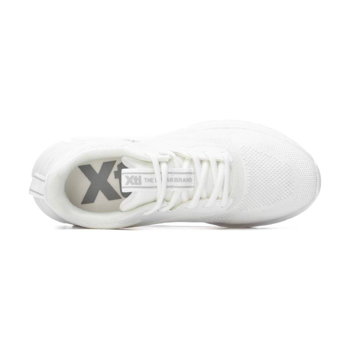Women's Sneakers Xti White