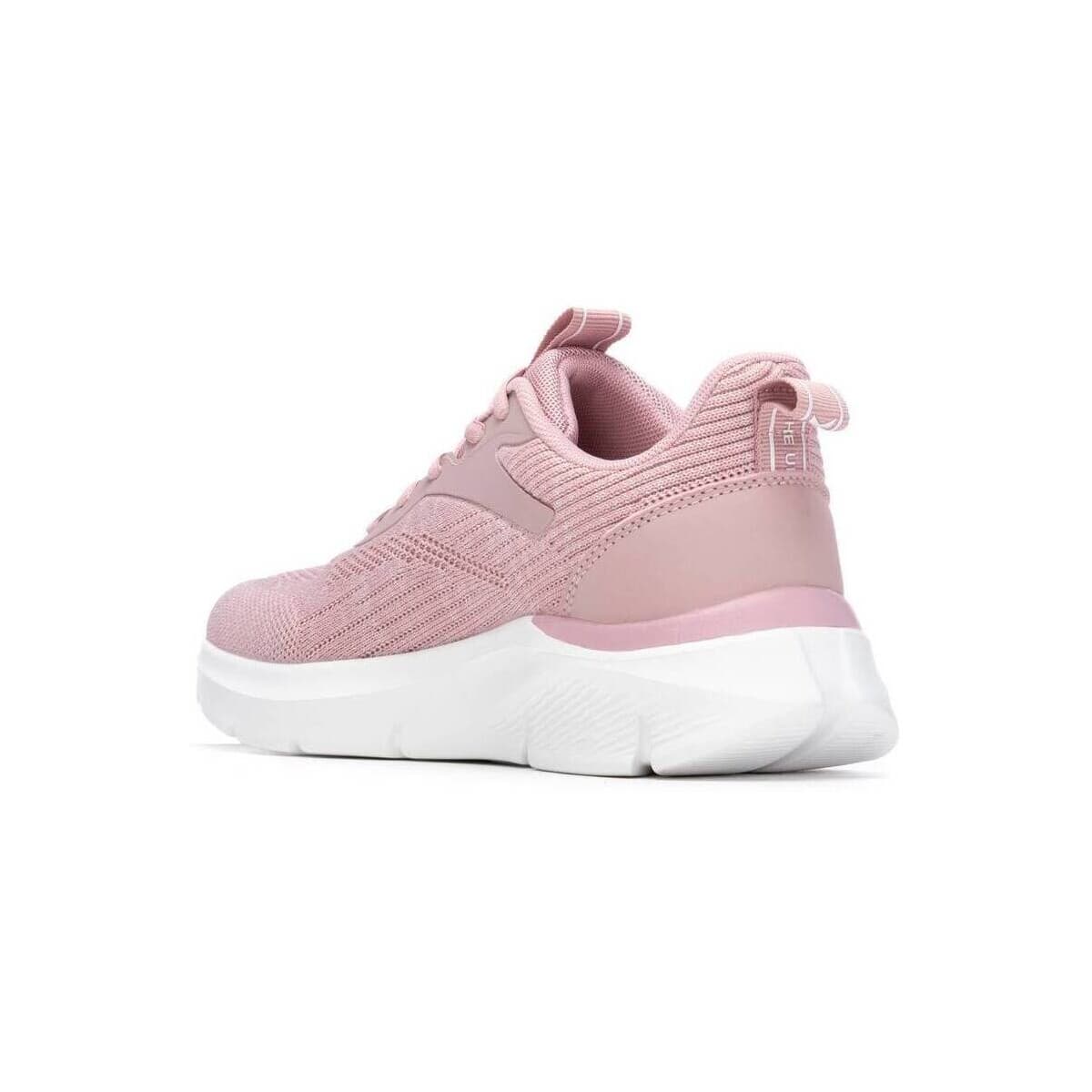 Women's Sneakers Xti Brown