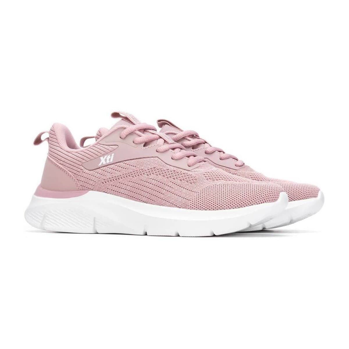 Women's Sneakers Xti Brown