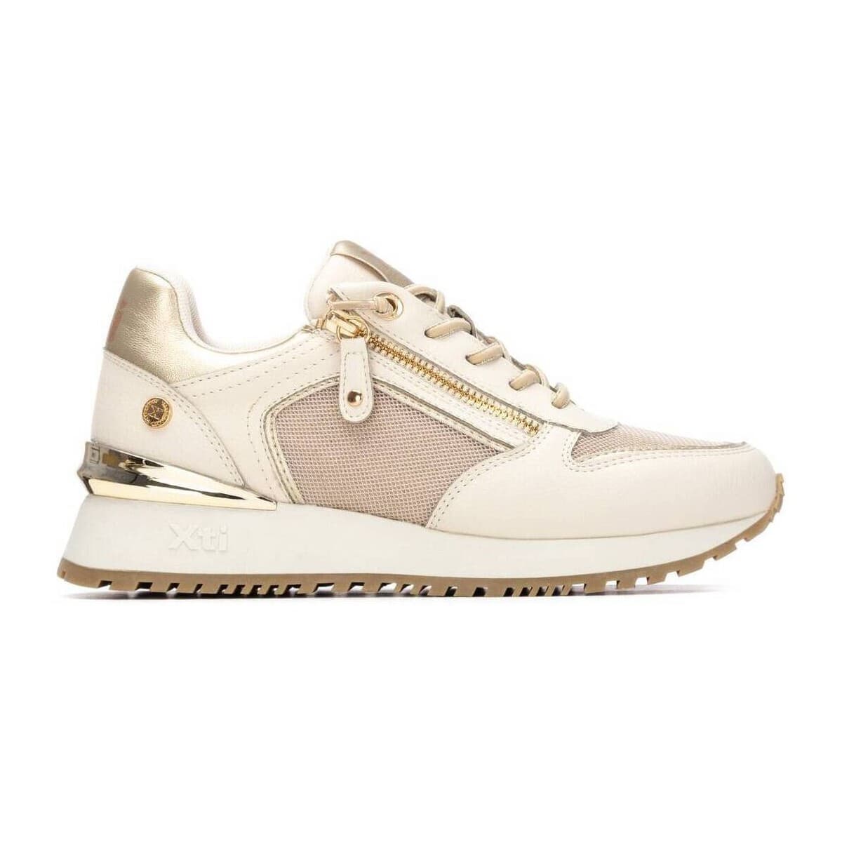 Xαμηλά Sneakers Xti 14519001