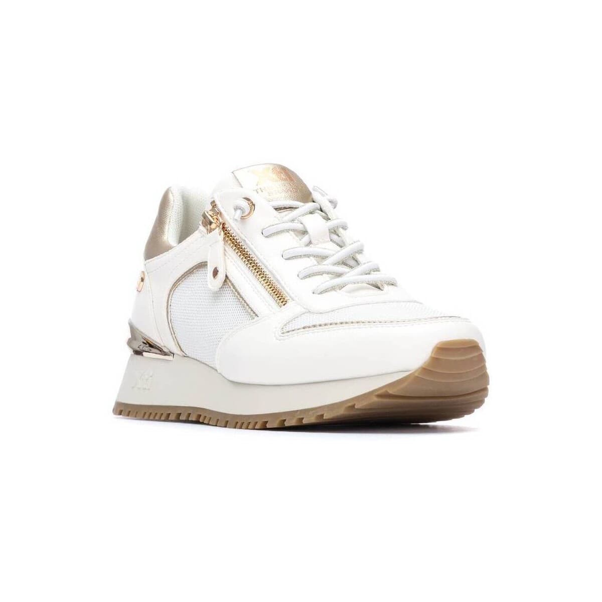 Women's Sneakers Xti White