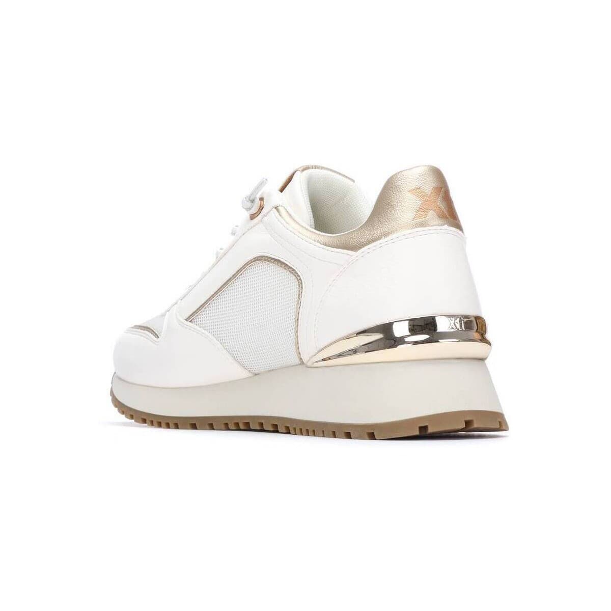 Women's Sneakers Xti White