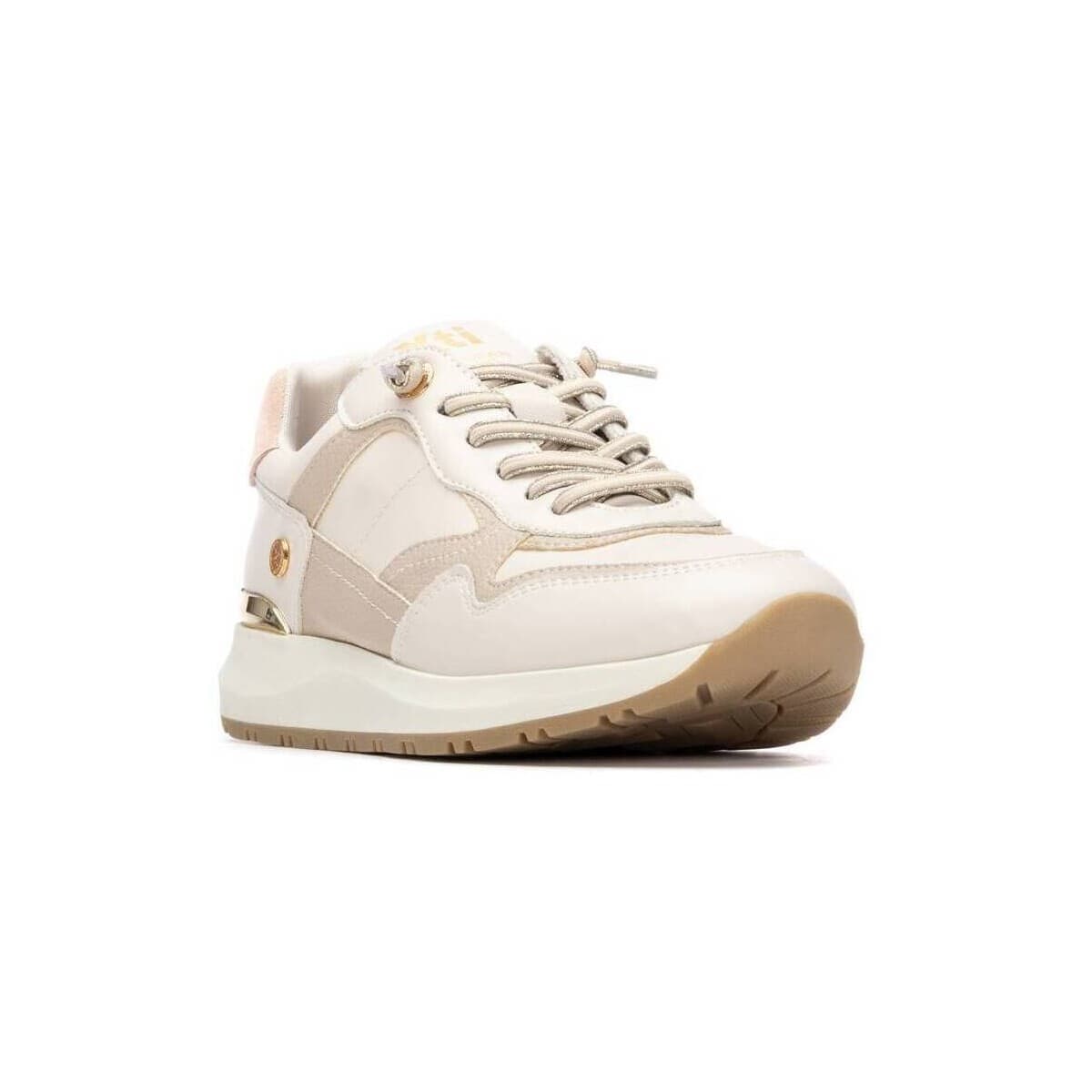 Women's Sneakers Xti White
