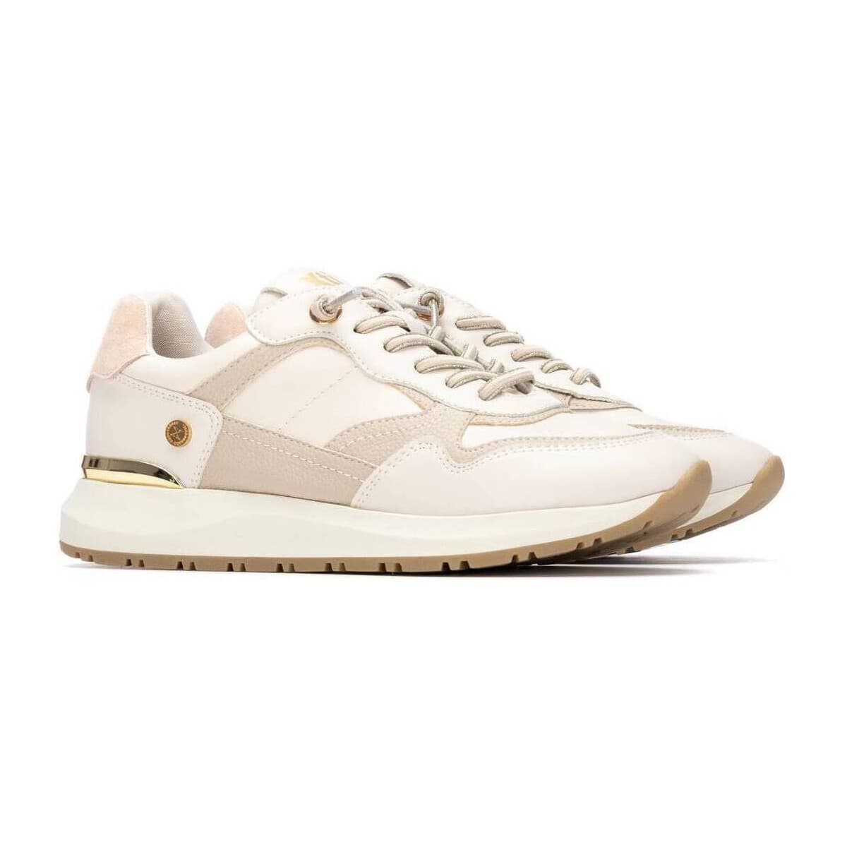 Women's Sneakers Xti White