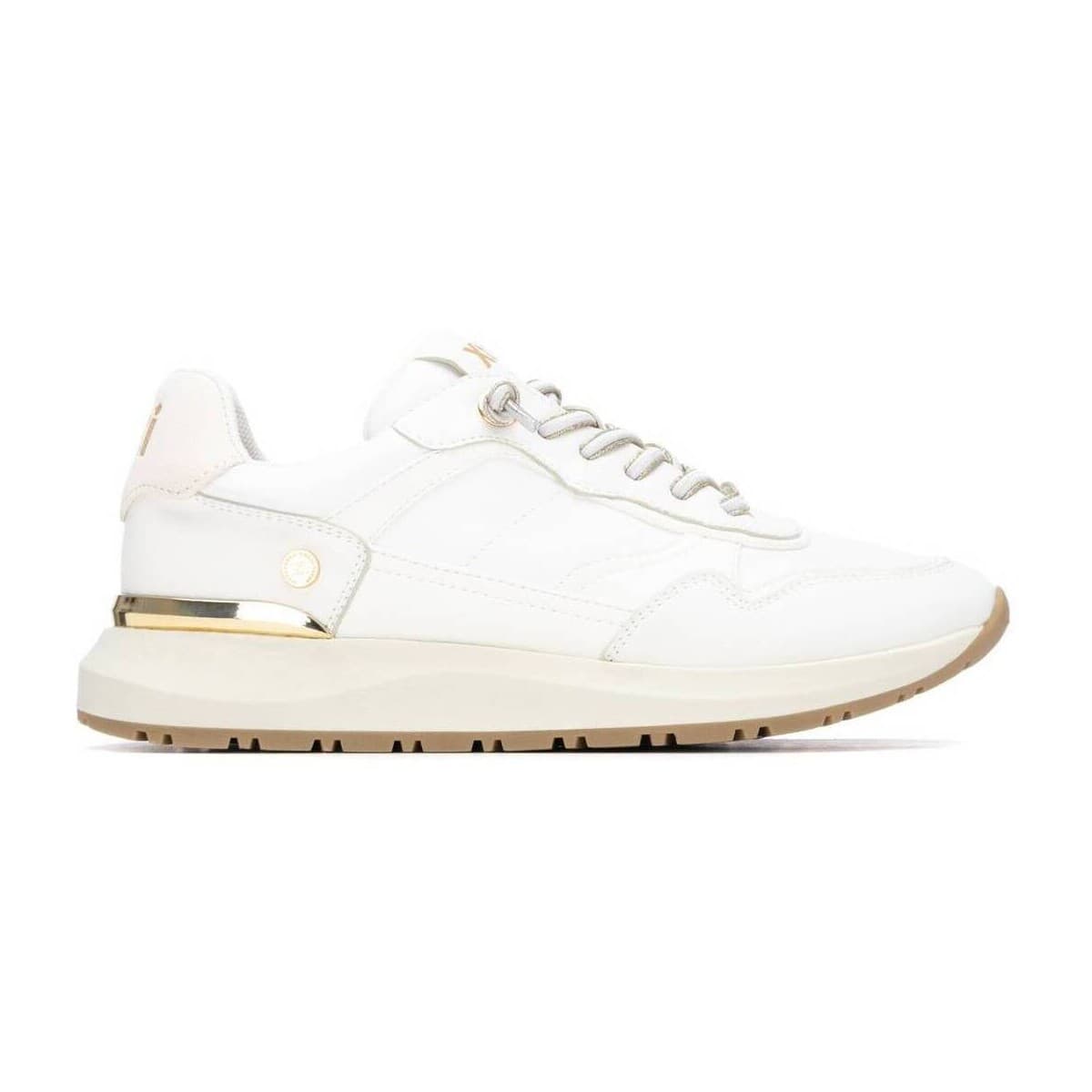 Women's Sneakers Xti White