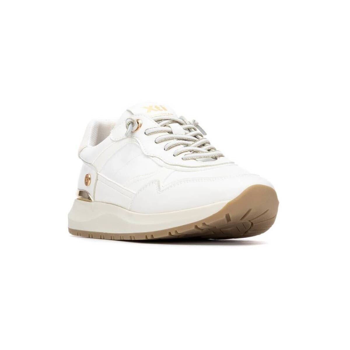 Women's Sneakers Xti White