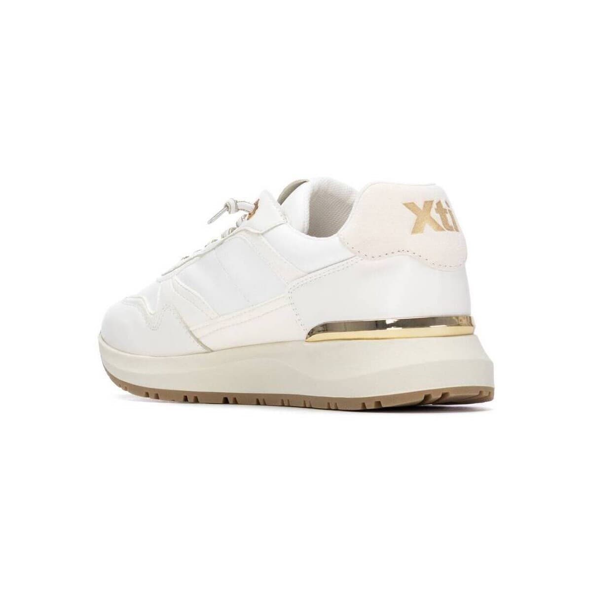 Women's Sneakers Xti White