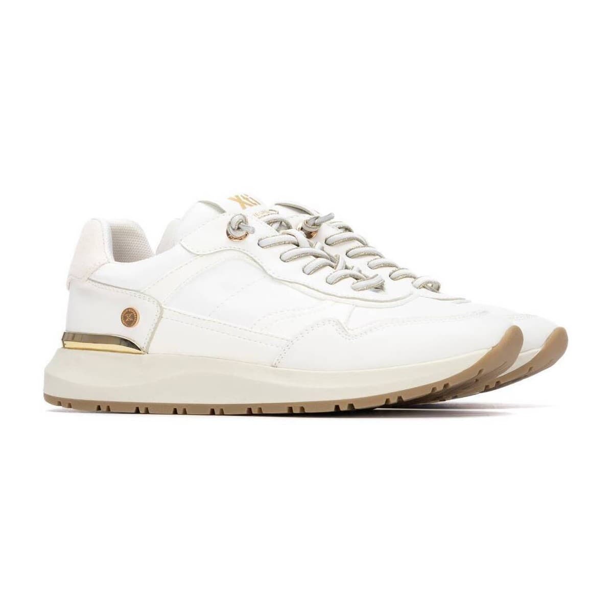 Women's Sneakers Xti White