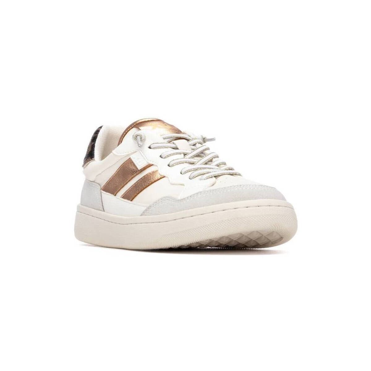 Women's Sneakers Xti White