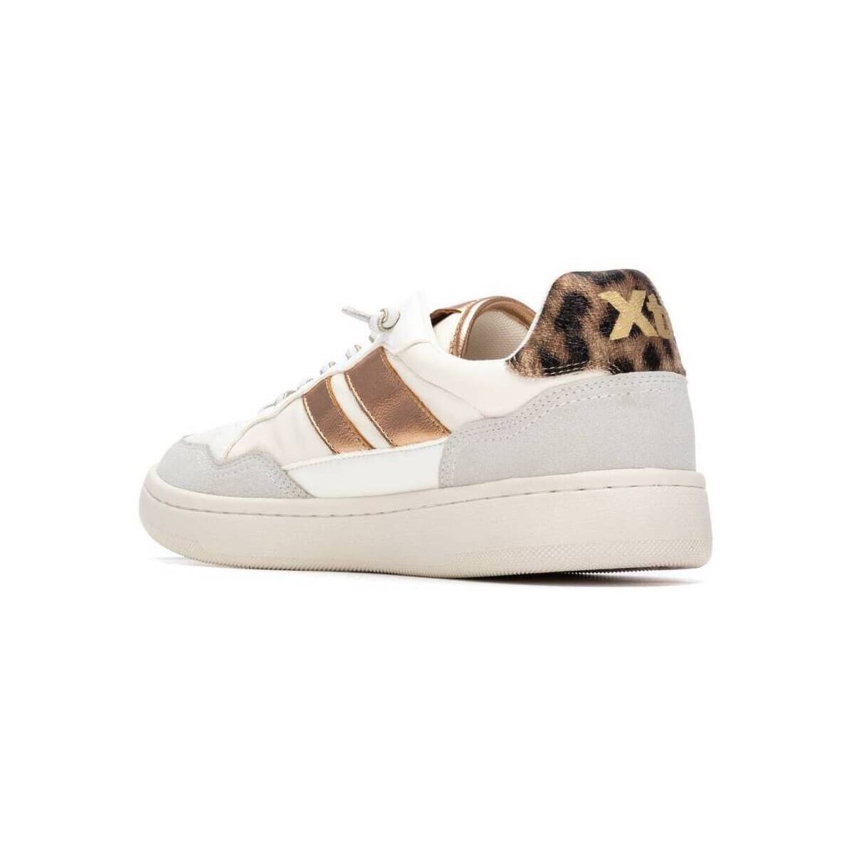 Women's Sneakers Xti White