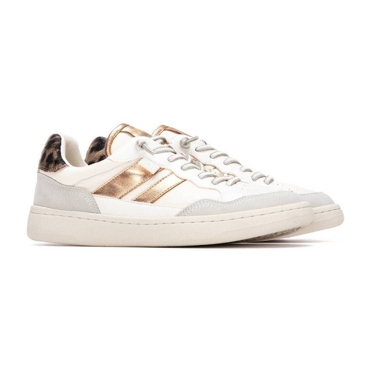 Women's Sneakers Xti White