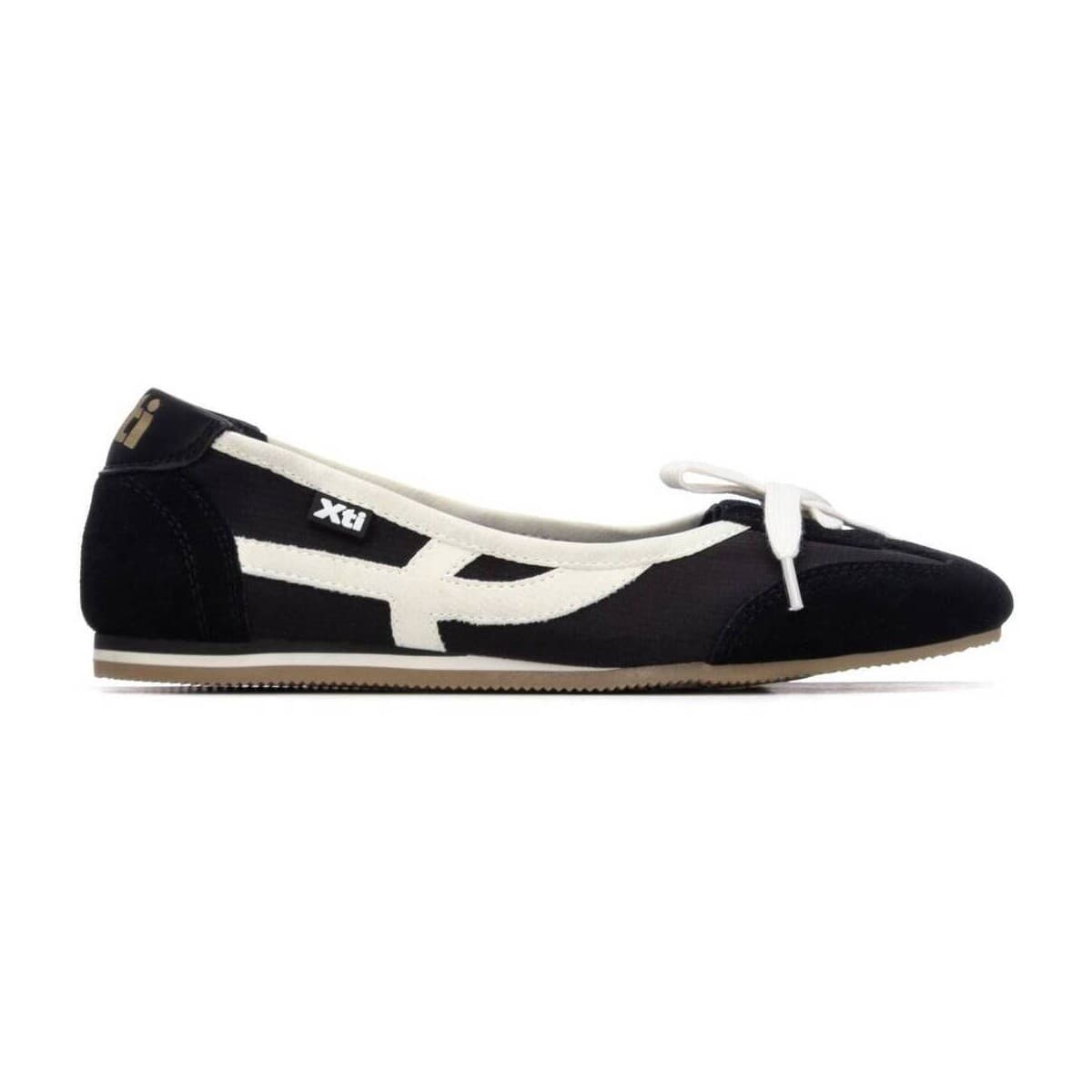Xαμηλά Sneakers Xti 14522703