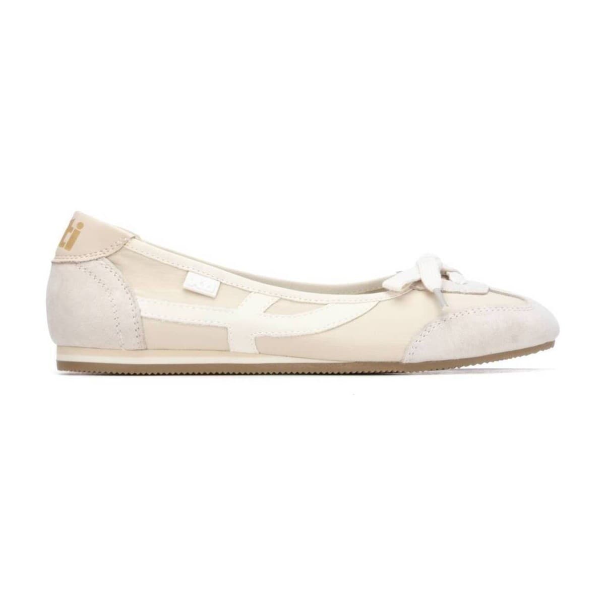 Women's Sneakers Xti White