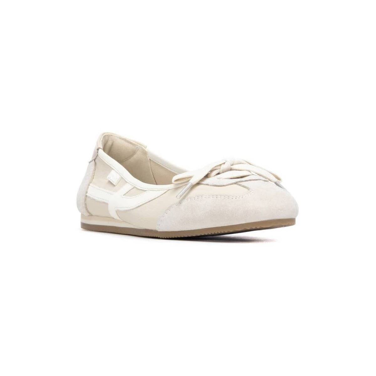 Women's Sneakers Xti White