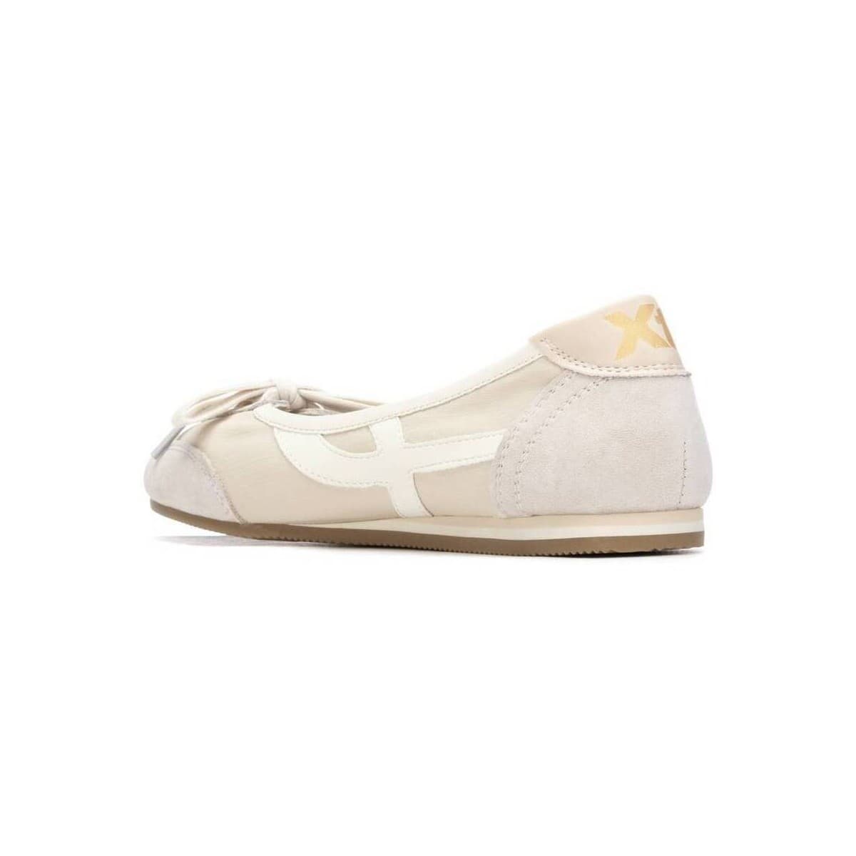 Women's Sneakers Xti White