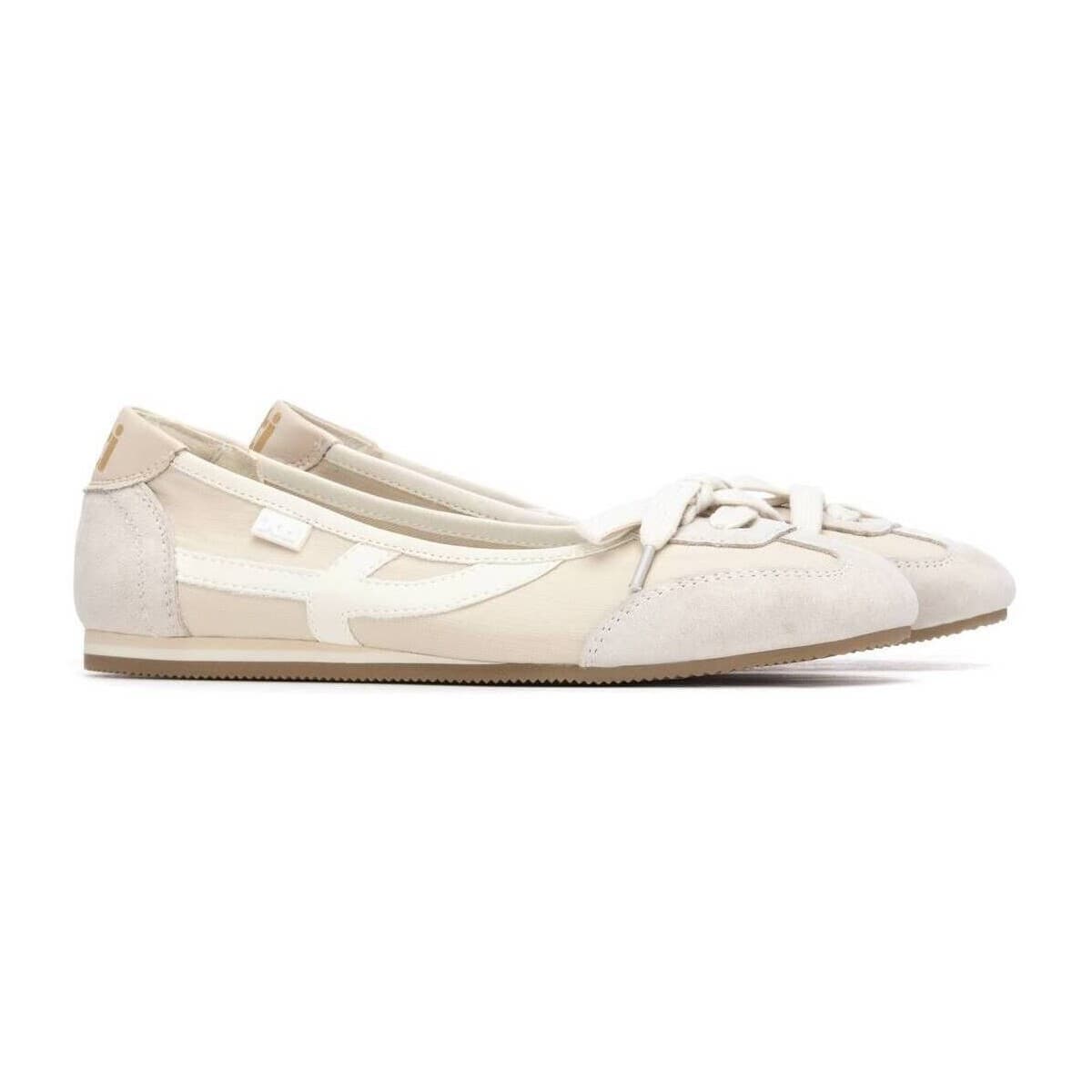 Women's Sneakers Xti White