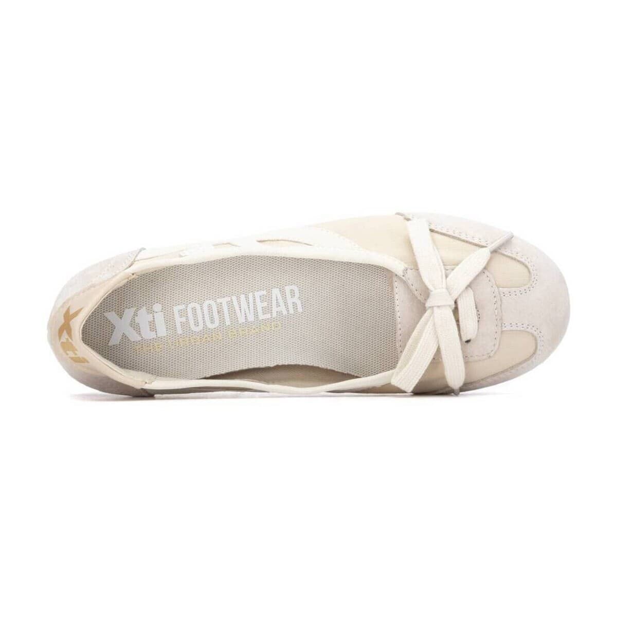 Women's Sneakers Xti White