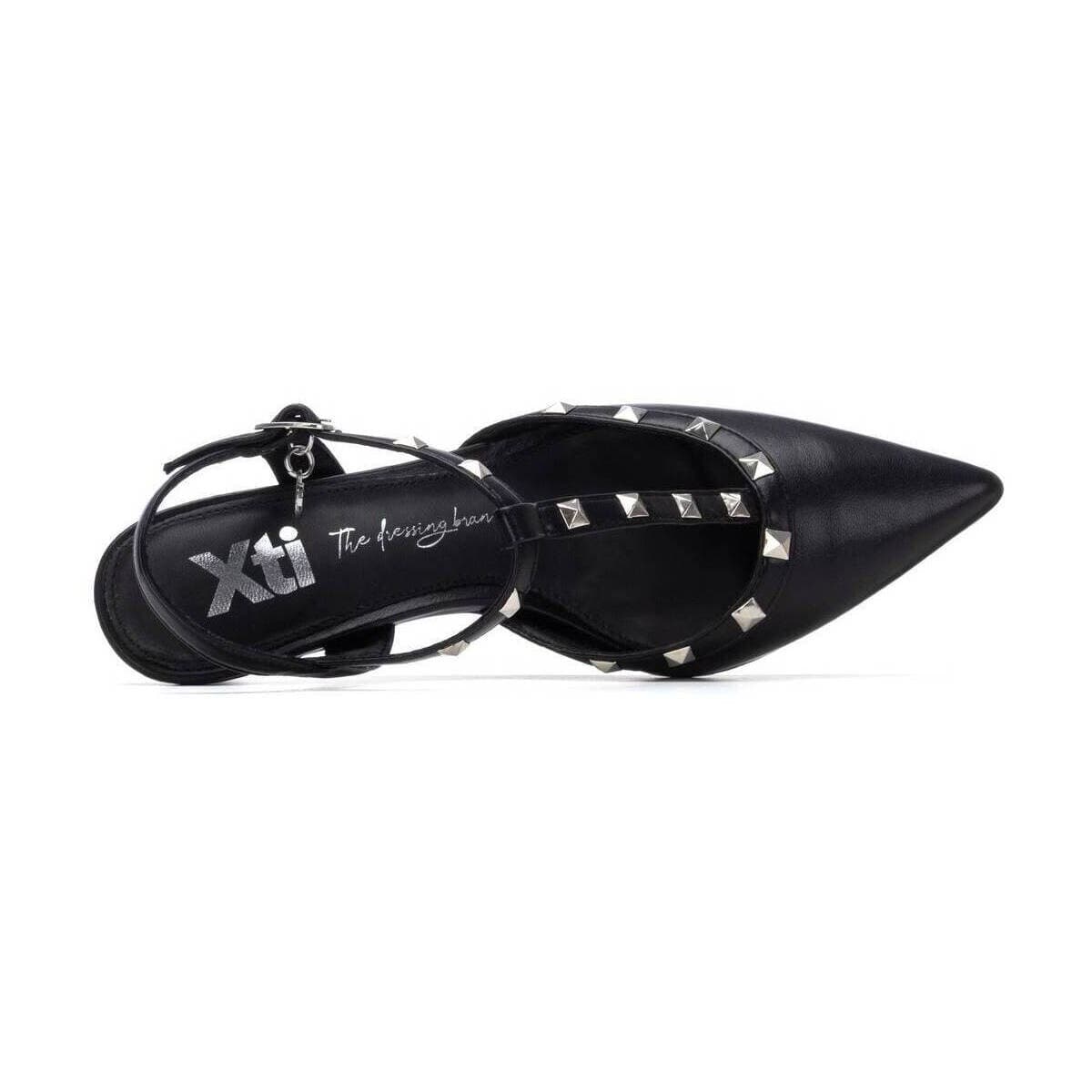 Women's Pumps Xti Black
