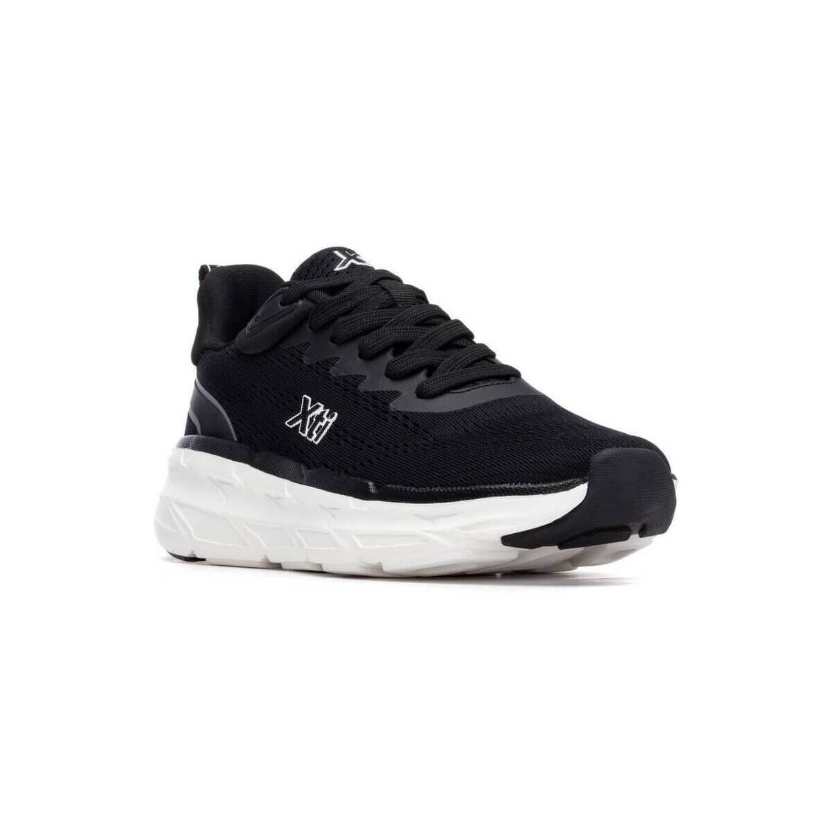 Women's Sneakers Xti Black