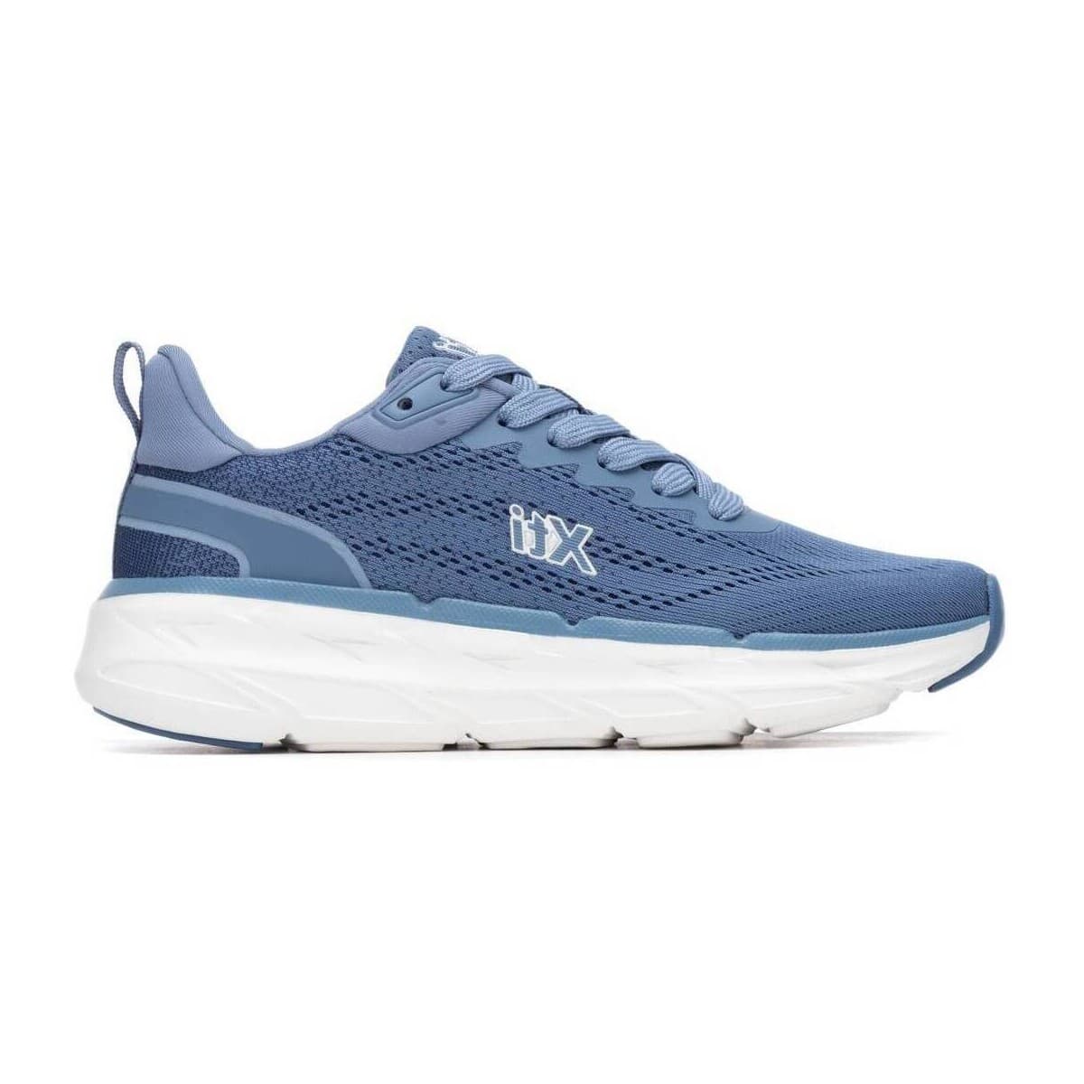 Women's Sneakers Xti Blue