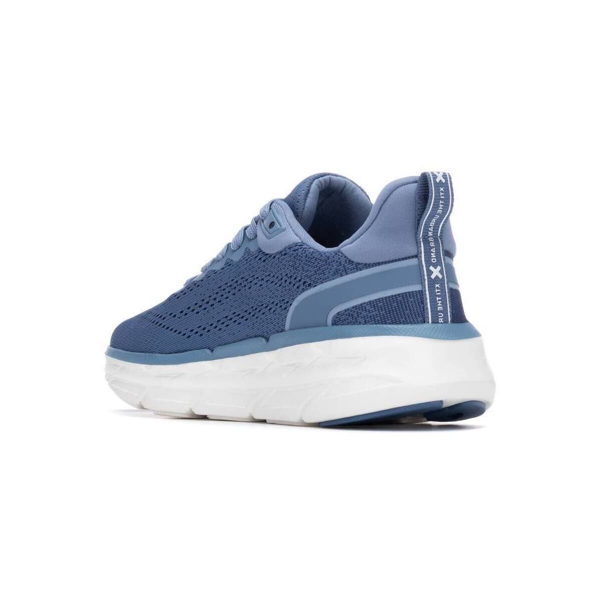 Women's Sneakers Xti Blue