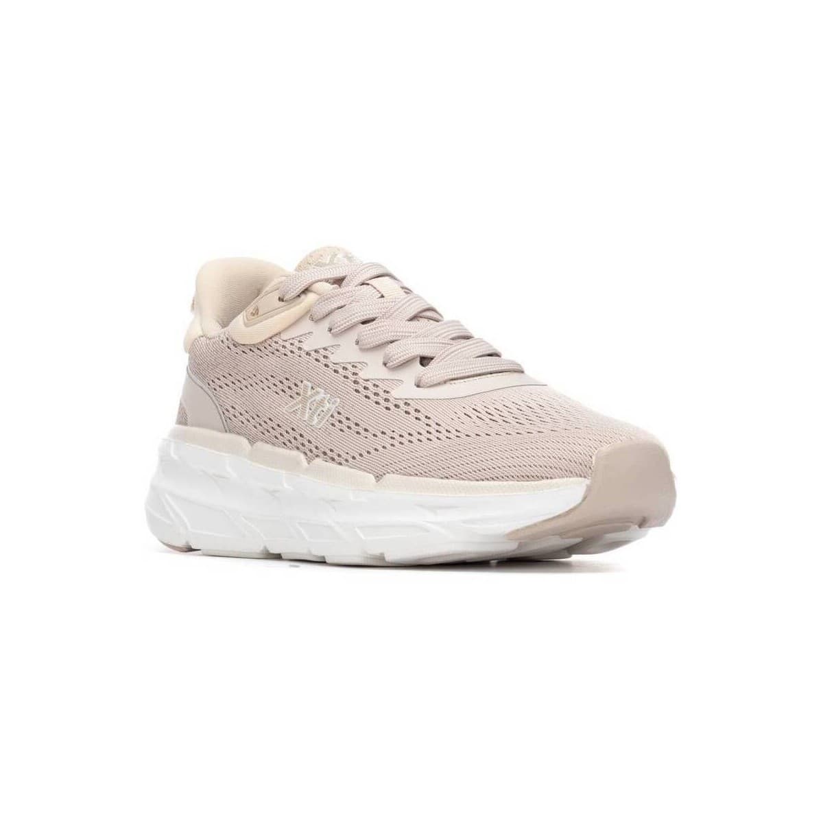 Women's Sneakers Xti Brown