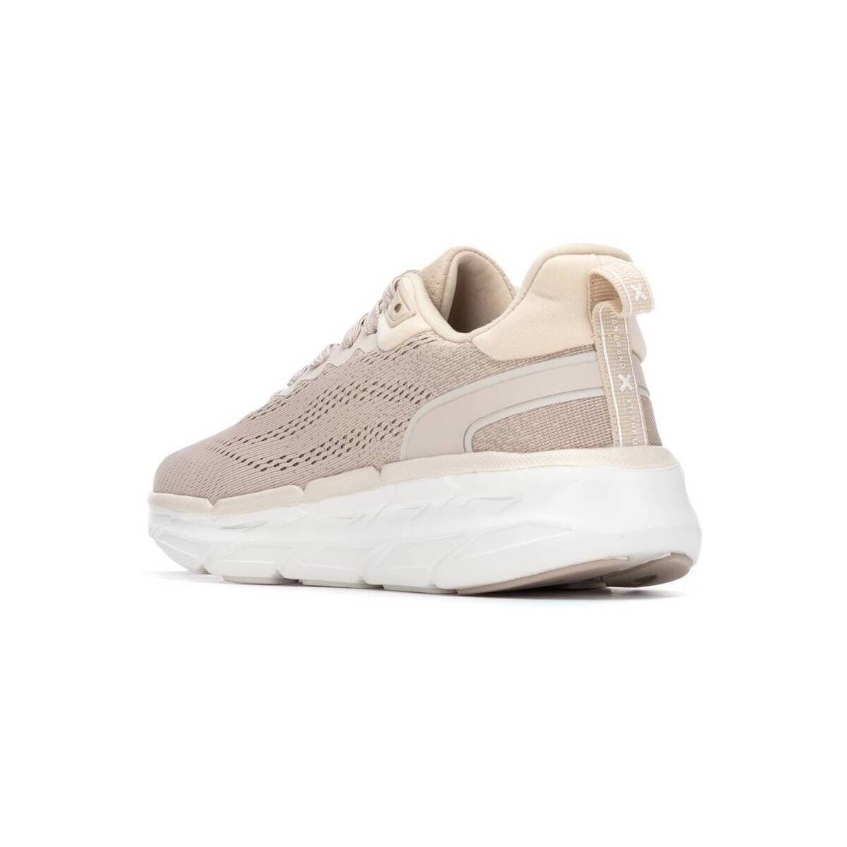Women's Sneakers Xti Brown