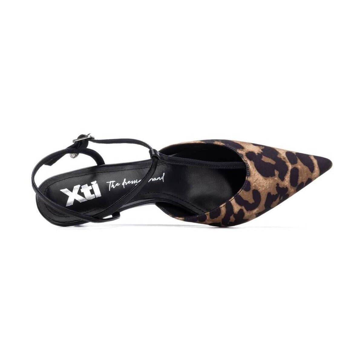 Women's Pumps Xti Multicolor