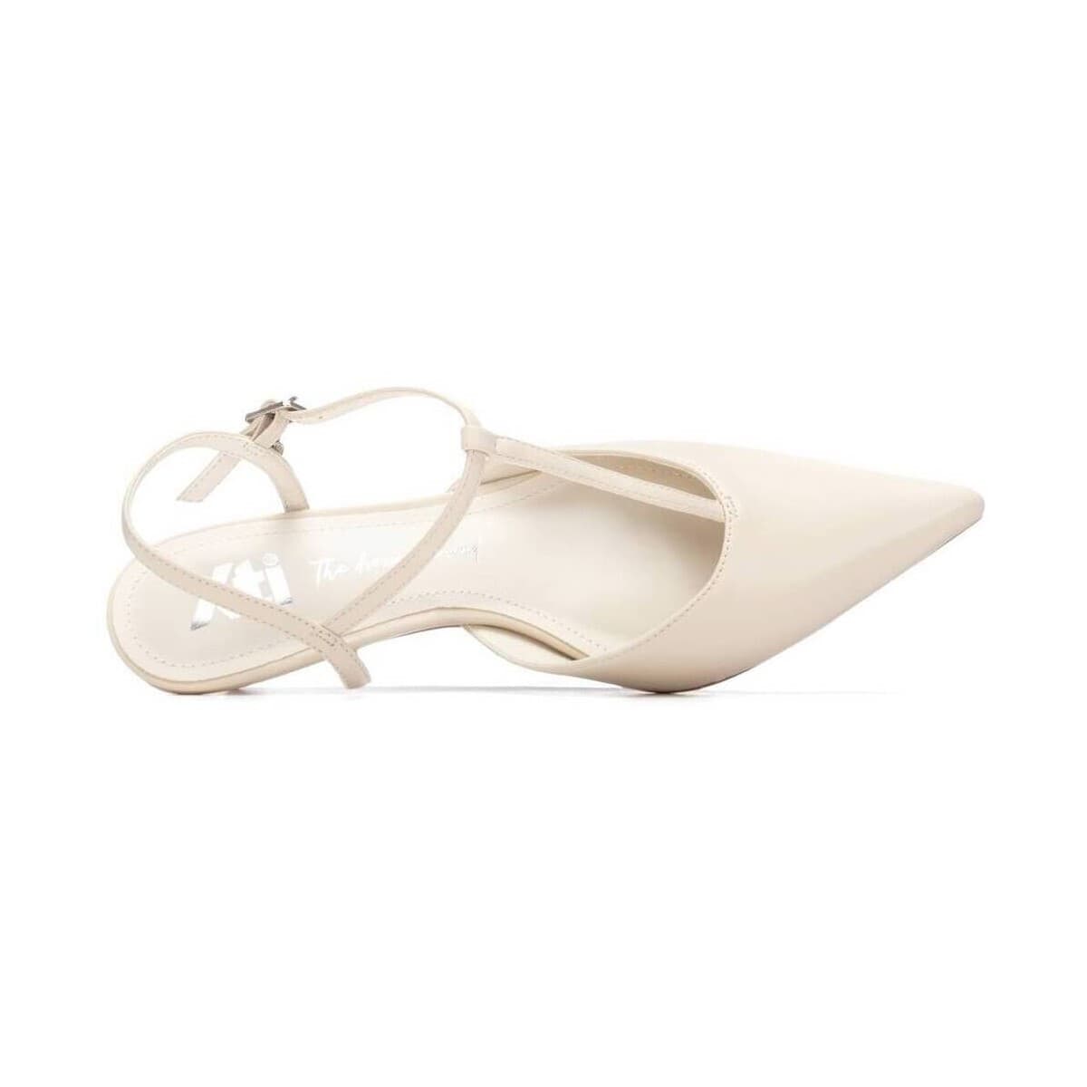 Women's Pumps Xti White