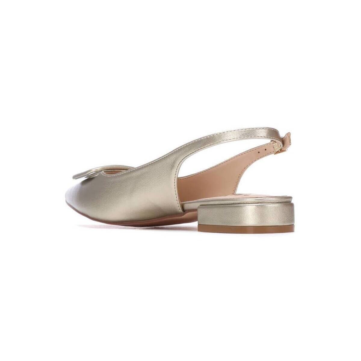 Women's Pumps Xti Gold