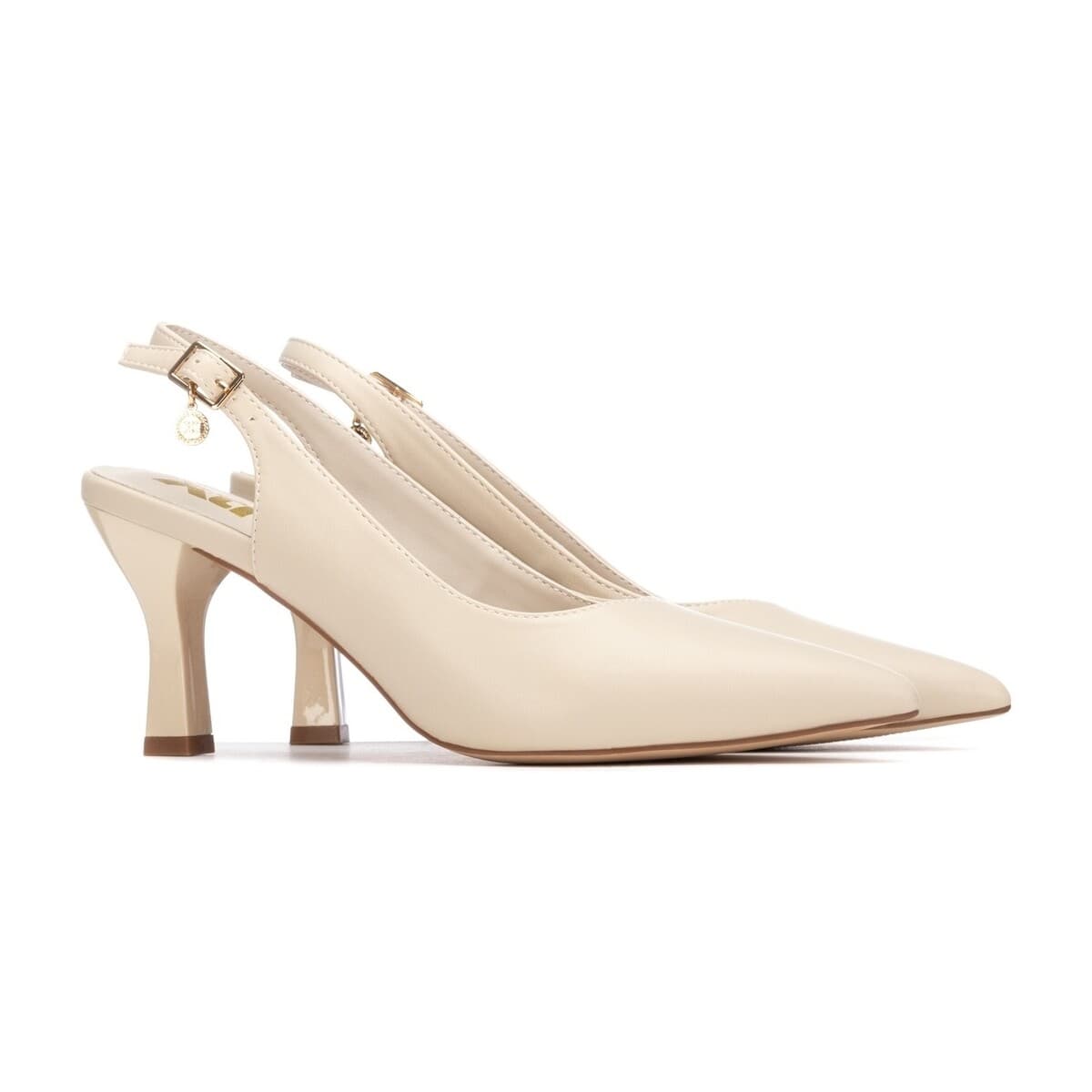 Women's Pumps Xti Brown