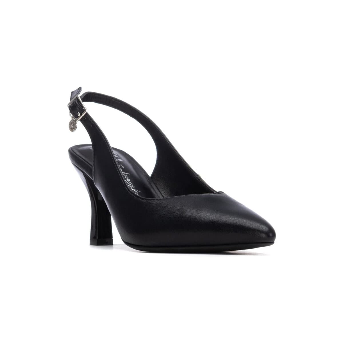 Women's Pumps Xti Black
