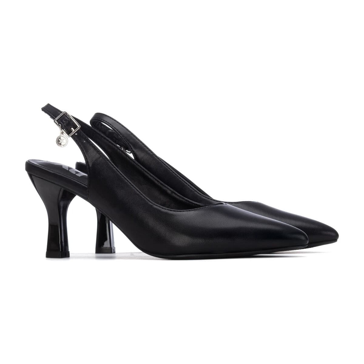 Women's Pumps Xti Black