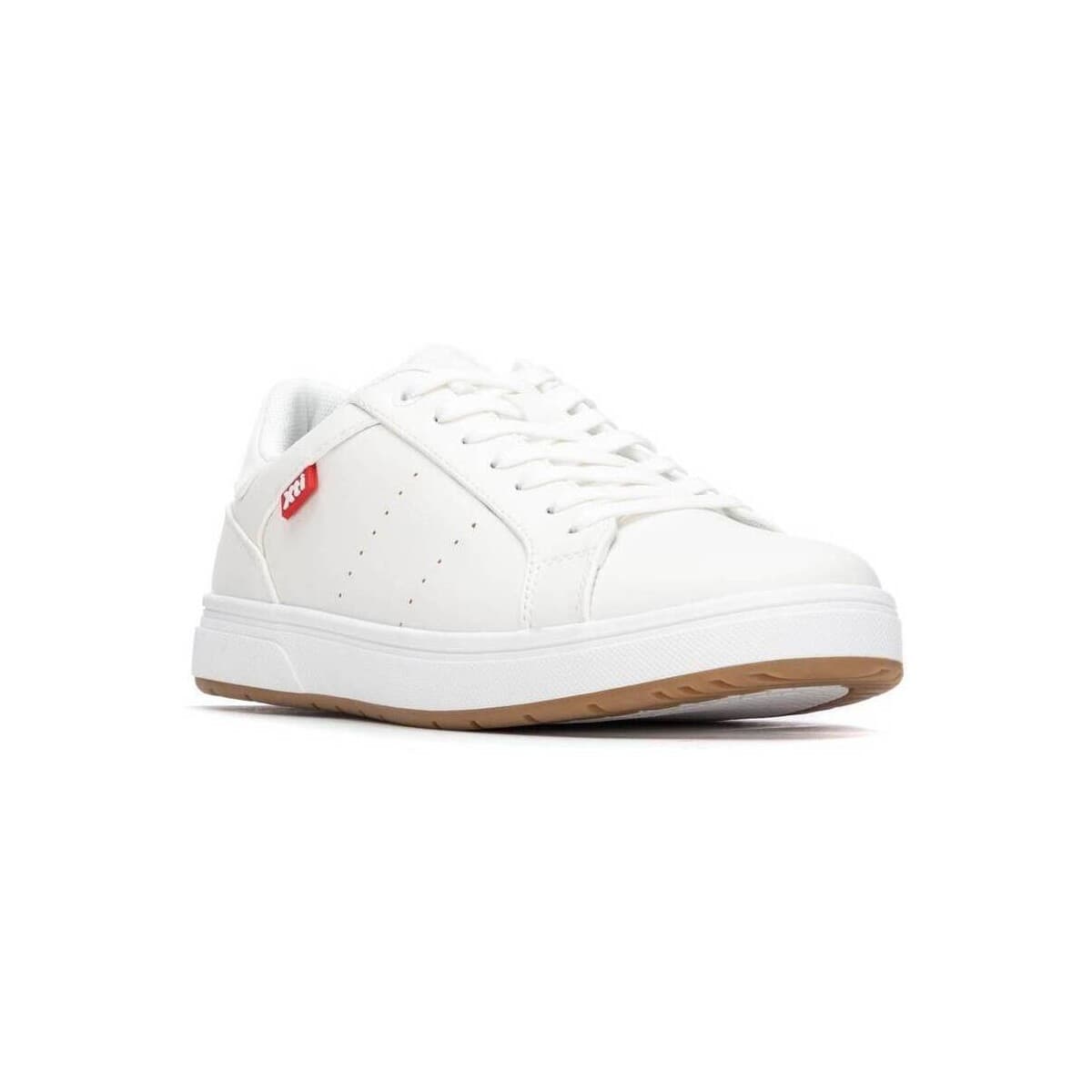 Men's Sneakers Xti White