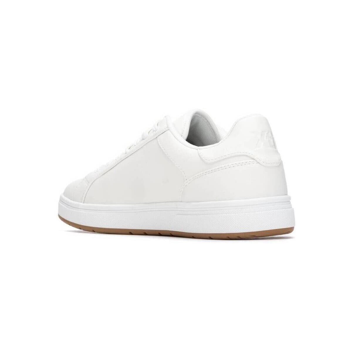 Men's Sneakers Xti White