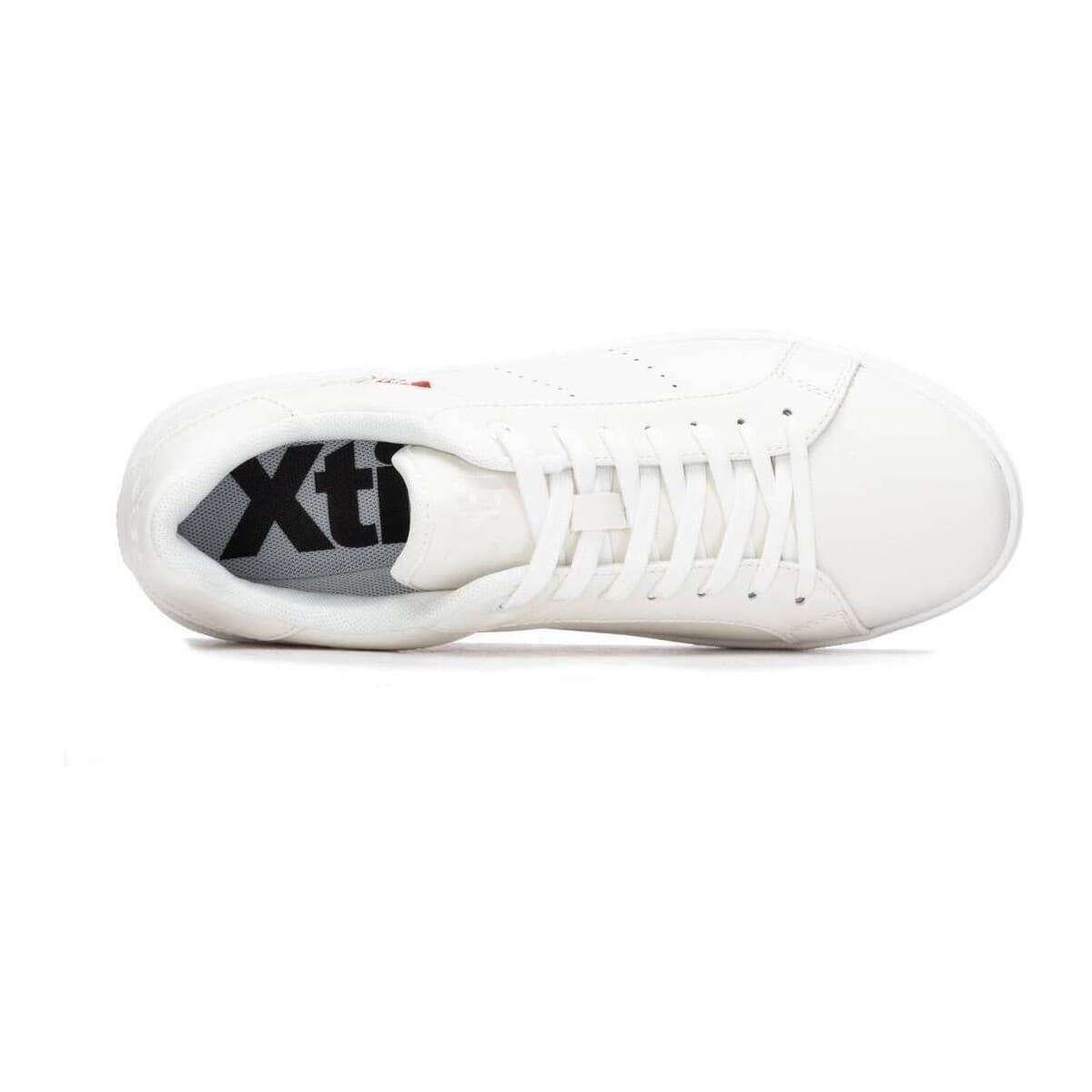Men's Sneakers Xti White