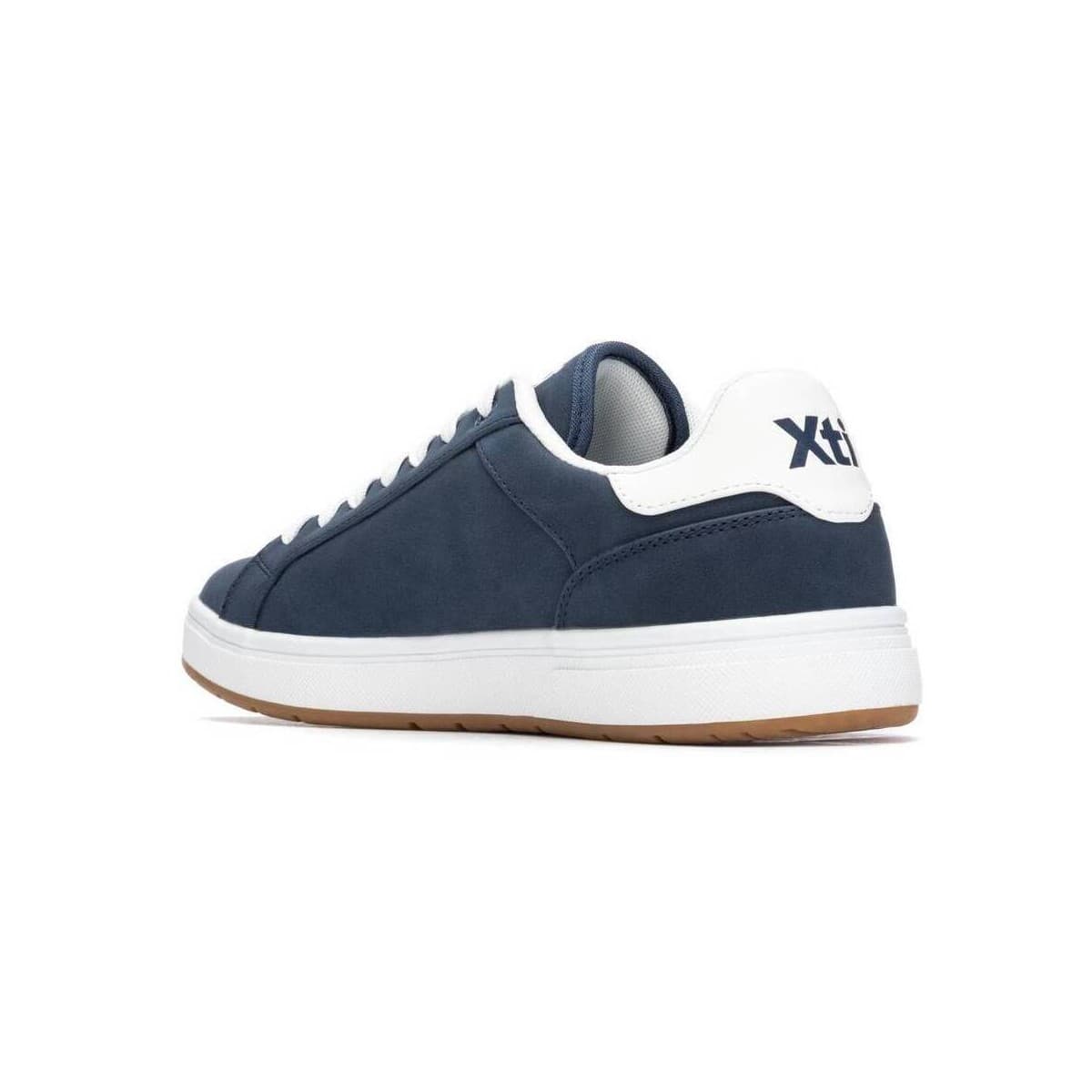 Men's Sneakers Xti Blue
