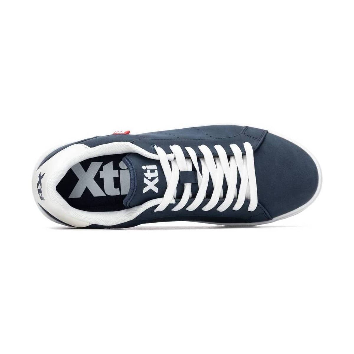 Men's Sneakers Xti Blue