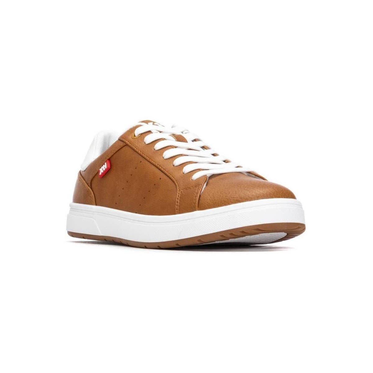 Men's Sneakers Xti Brown