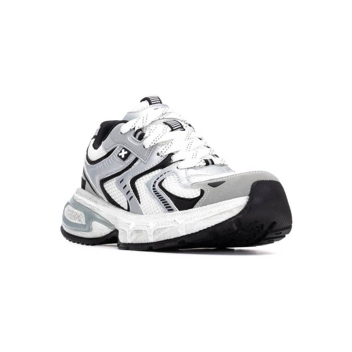 Men's Sneakers Xti White