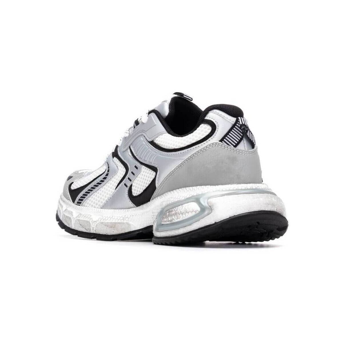 Men's Sneakers Xti White