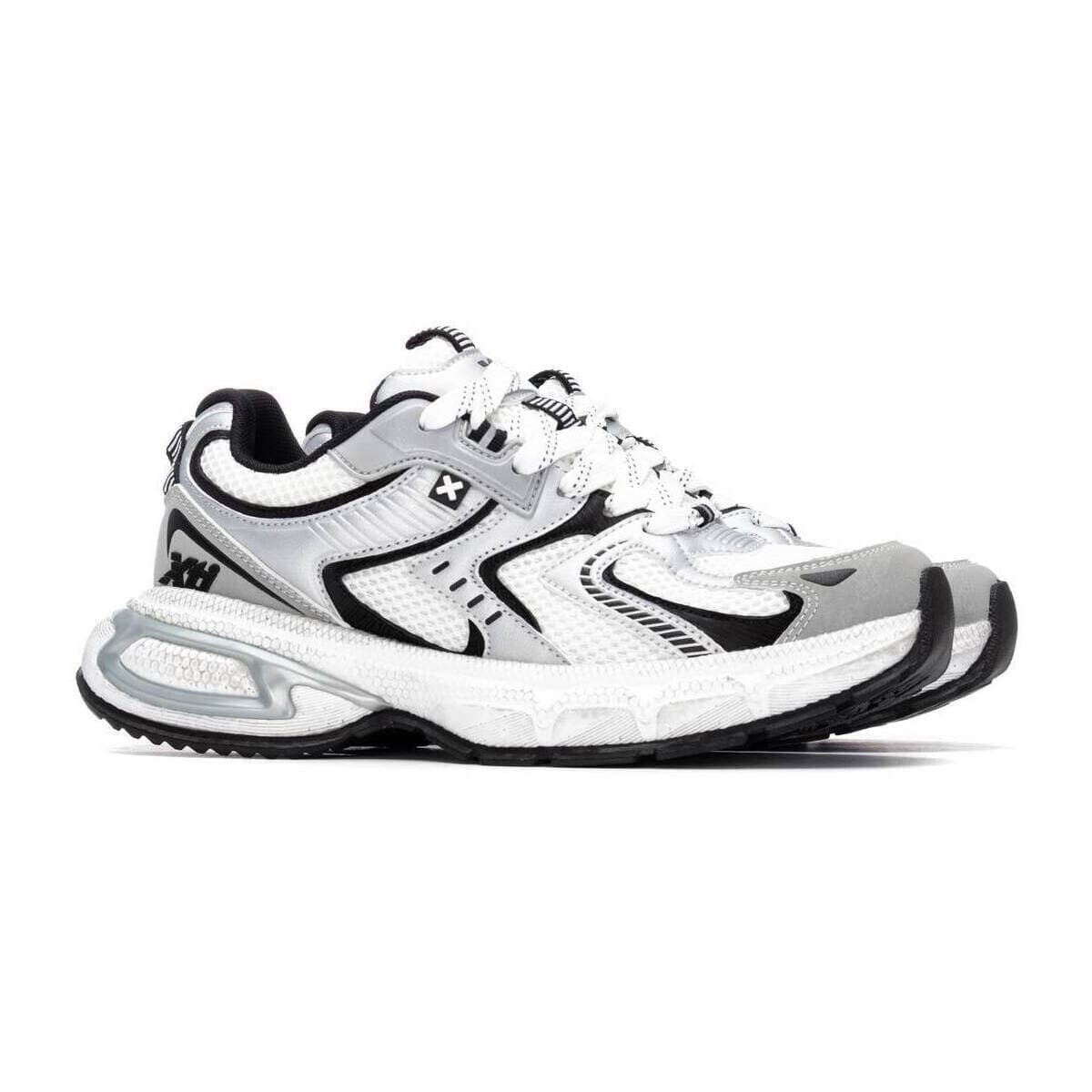Men's Sneakers Xti White