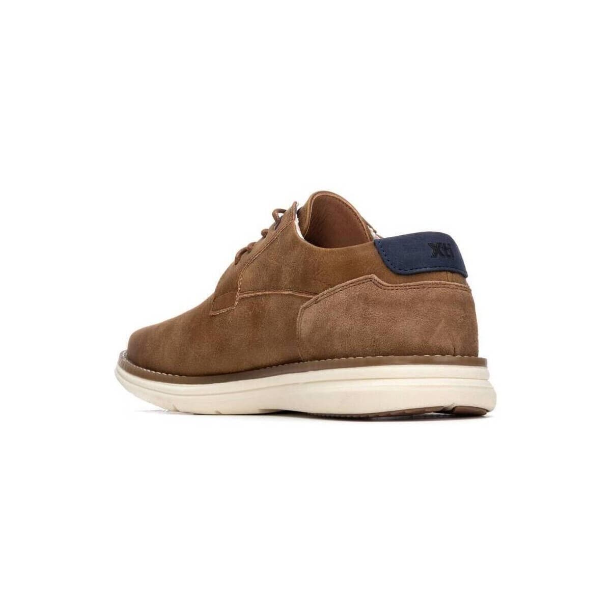 Men's Dress Shoes Xti Brown