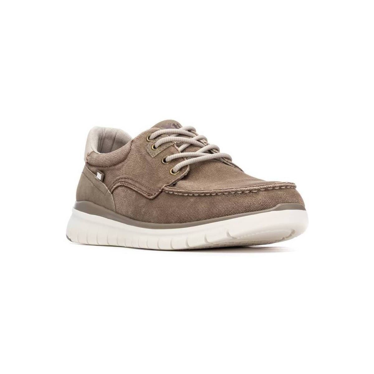 Men's Sneakers Xti Brown