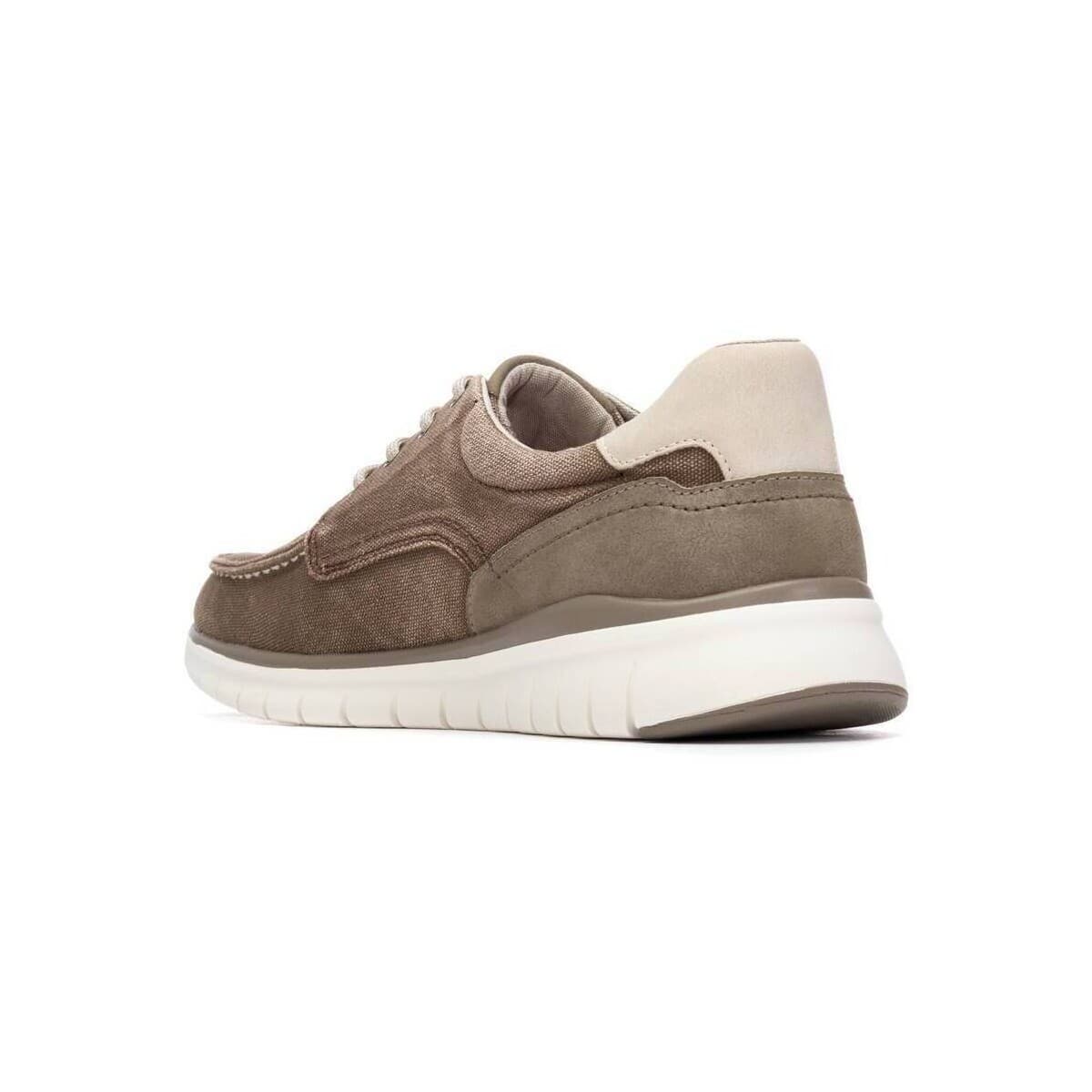 Men's Sneakers Xti Brown