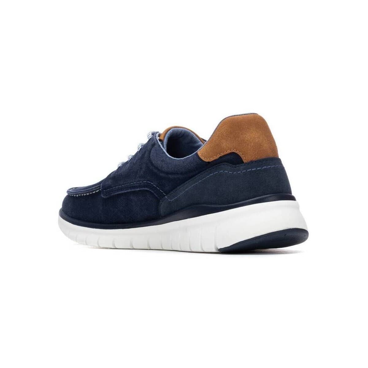 Men's Sneakers Xti Blue