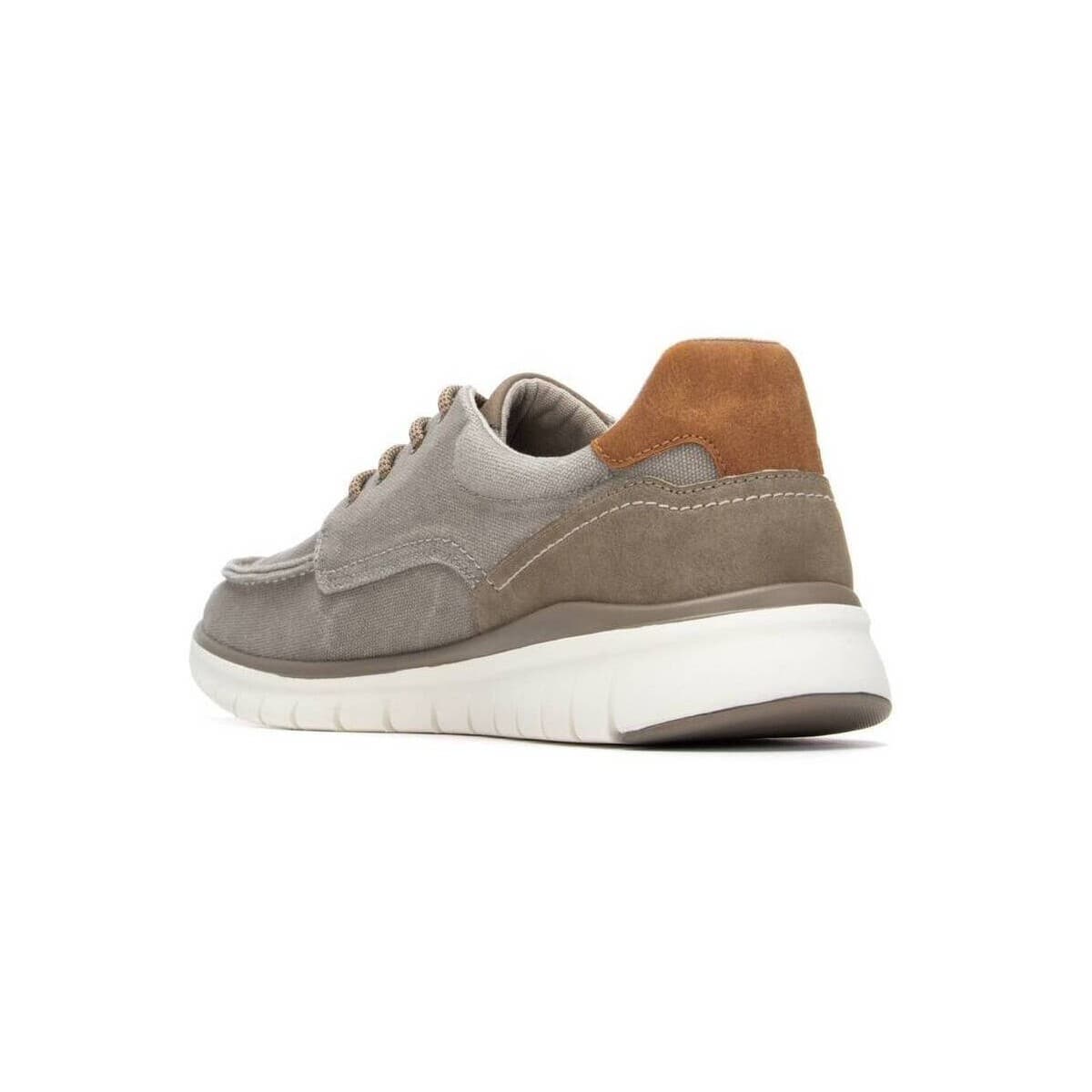 Men's Sneakers Xti Brown